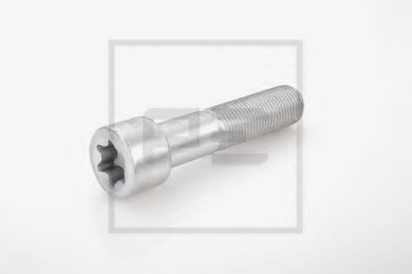 Болт, диск тормозного механизма, Болт HCV - PE Automotive 120.170-00A