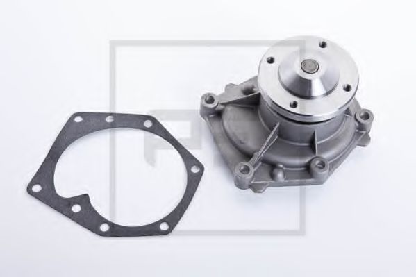 Водяной насос - PE Automotive 120.404-00A