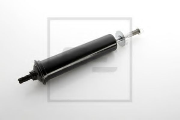 Гаситель, крепление кабины - PE Automotive 123.134-00A