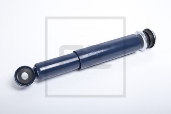 Амортизатор подвески (485 / 695 x 22) - PE Automotive 123.142-10A