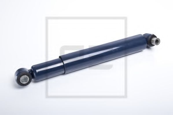 Амортизатор подвески задний (475/800x16/20) - PE Automotive 123.143-10A