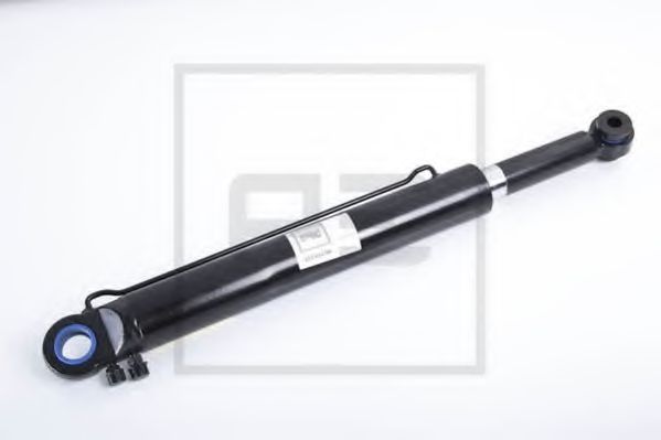 Опрокидывающий цилиндр, кабина - PE Automotive 123.651-00A