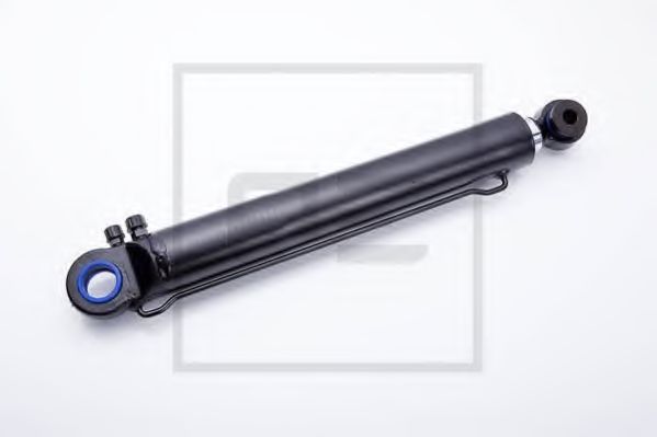 Опрокидывающий цилиндр, кабина - PE Automotive 123.652-00A