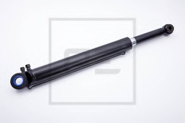 Опрокидывающий цилиндр, кабина - PE Automotive 123.655-00A