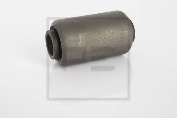 Втулка, серьга рессоры, Втулка - PE Automotive 124.014-00A