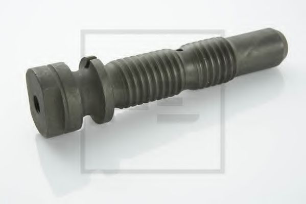 Палец ушка рессоры - PE Automotive 124.028-00A