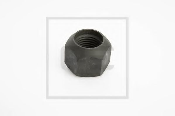 Гайка крепления колеса - PE Automotive 127.060-00A