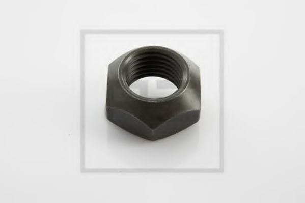 Гайка крепления колеса - PE Automotive 127.063-00A