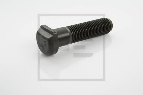 Болт крепления колеса - PE Automotive 127.504-00A