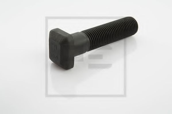 Болт крепления колеса - PE Automotive 127.510-00A