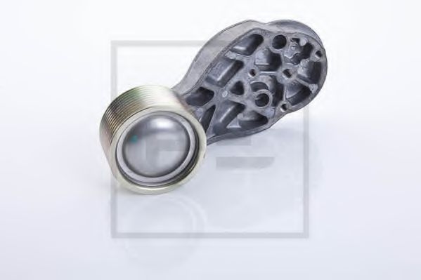 Натяжитель ремня, клиновой зубча - PE Automotive 140.127-00A
