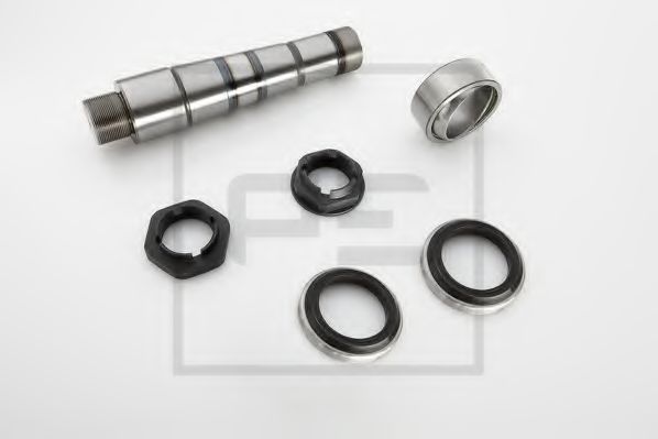 Ремкомплект шкворня - PE Automotive 141.138-00A