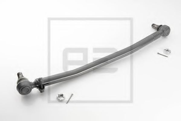 Продольная рулевая тяга - PE Automotive 142.028-00A