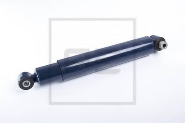 Амортизатор задний 455/750x16/20 - PE Automotive 143.183-10A