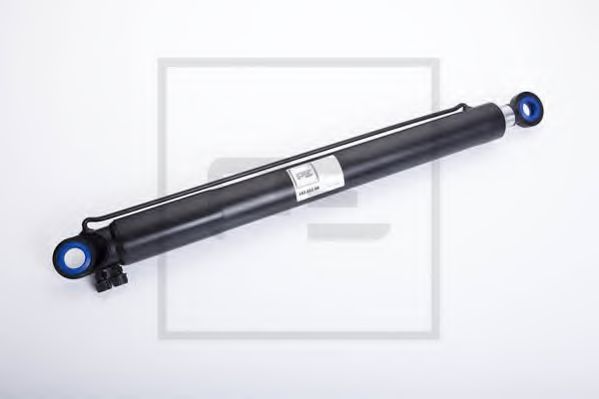 Опрокидывающий цилиндр, кабина - PE Automotive 143.652-00A