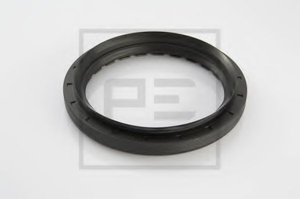 Уплотняющее кольцо, ступица колеса - PE Automotive 146.097-00A
