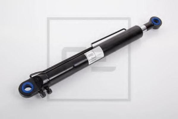 Опрокидывающий цилиндр, кабина - PE Automotive 253.650-00A