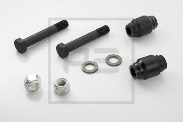 ремонтный комплект, рычаг подвески - PE Automotive 263.513-00A
