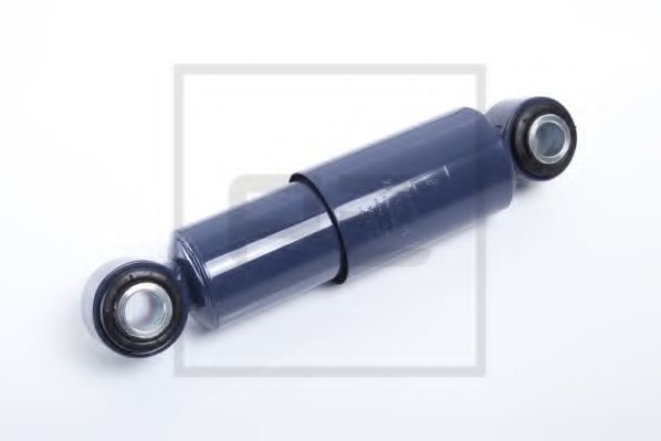 Амортизатор - PE Automotive 263.562-10A