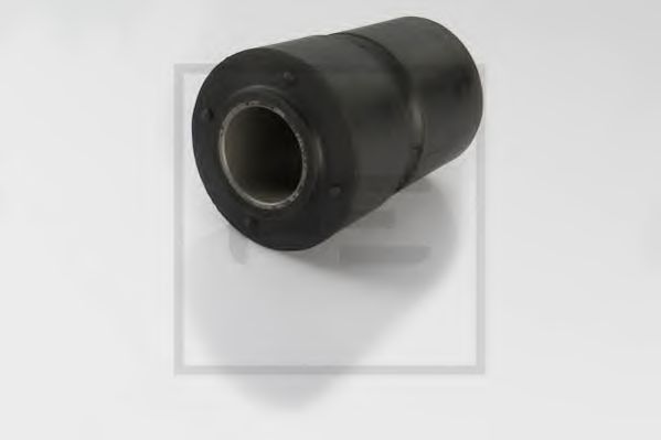 Подвеска, листовая рессора - PE Automotive 264.516-00A