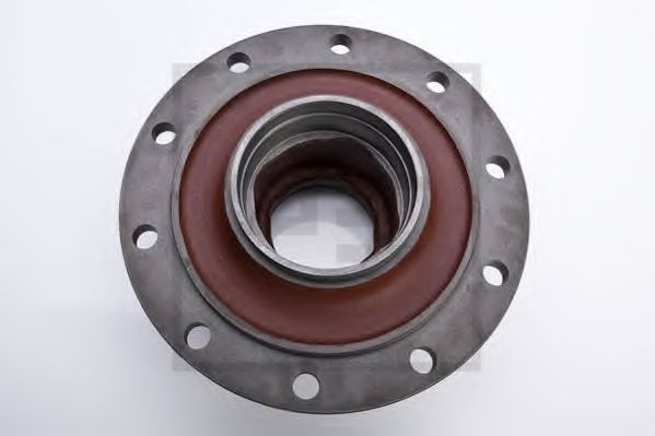 Ступица колеса - PE Automotive 266.543-00A