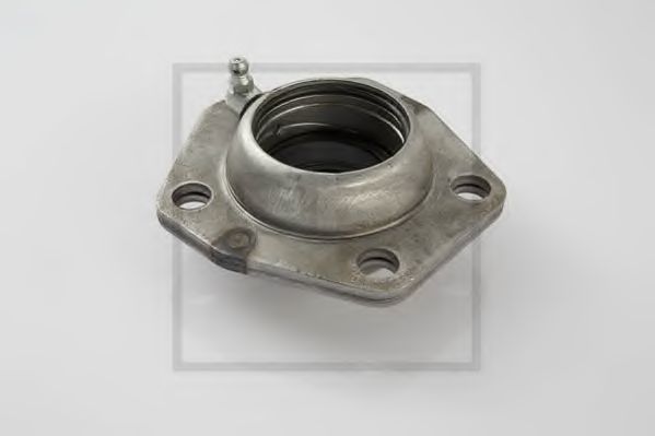 Втулка подшипника, тормозный вал - PE Automotive 266.589-00A