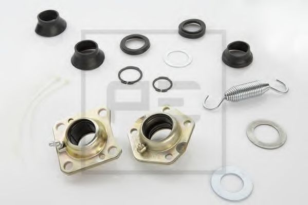 Ремкомплект тормозного вала - PE Automotive 266.620-00A