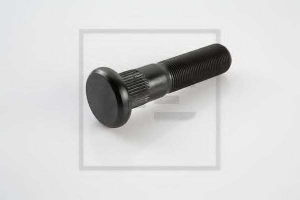 Болт крепления колеса - PE Automotive 267.022-00A