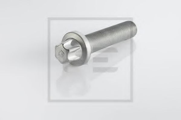 Болт, диск тормозного механизма - PE Automotive 326.001-00A