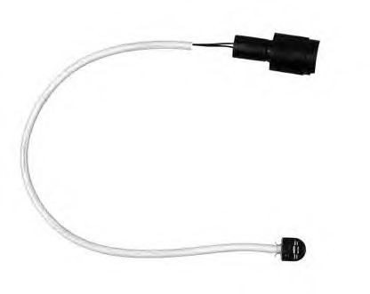 Датчик износа тормозных колодок Brembo A 00 227 БМВ 1265₽