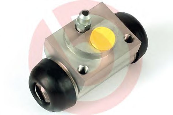 Цилиндр тормозной рабочий - Brembo A 12 601