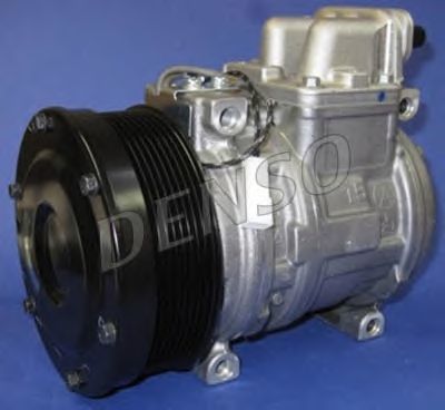 Компрессор, кондиционер - Denso DCP17031