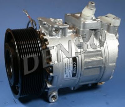 Компрессор, кондиционер - Denso DCP17035