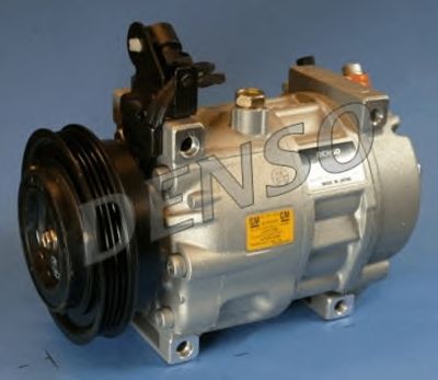 Компрессор, кондиционер - Denso DCP20001