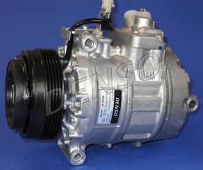 Компрессор, кондиционер - Denso DCP20030