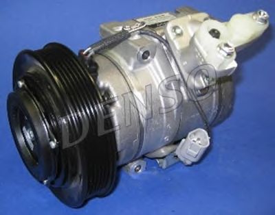 Снят с производства Компрессор, кондиционер - Denso DCP50020