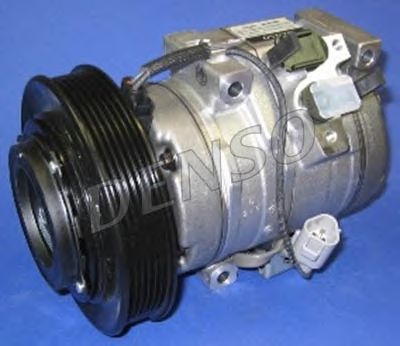 Компрессор, кондиционер - Denso DCP50060