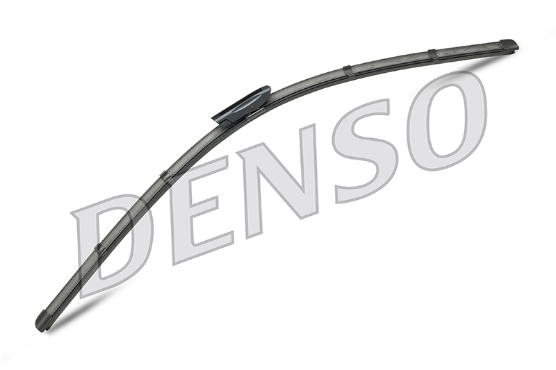 Комплект щеток стеклоочистителя бескаркасные 800/750мм  - Denso DF-046