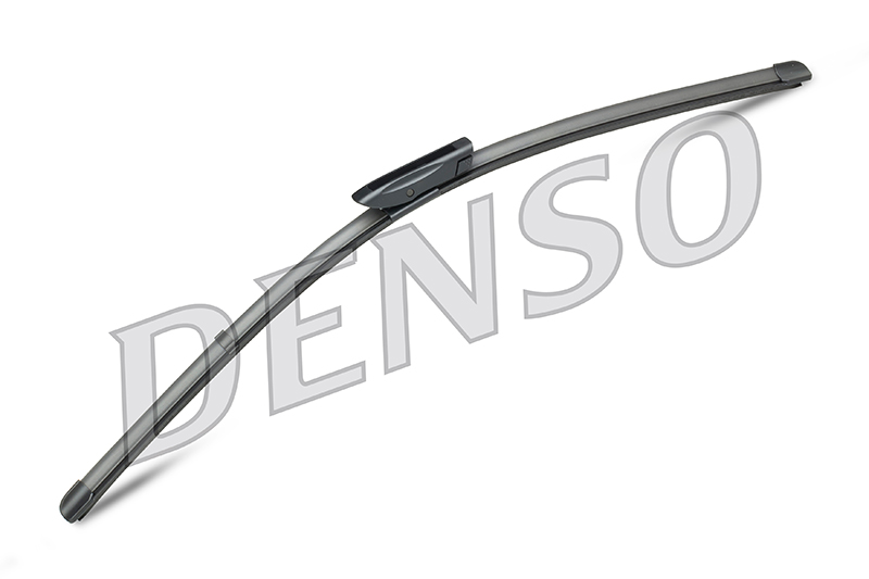 Комплект бескаркасных щеток стеклоочистителя 580мм 2шт saab  - Denso DF-055