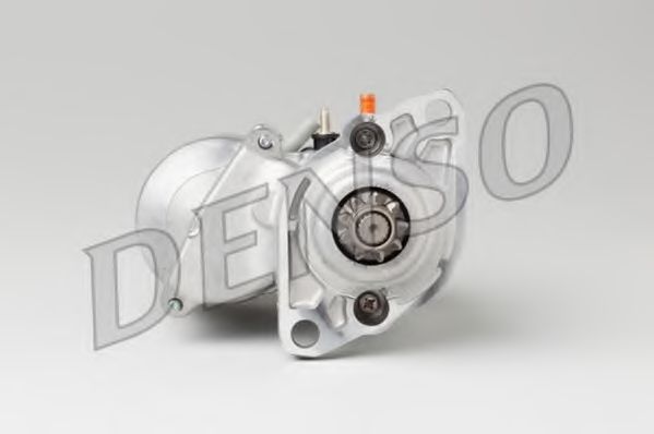 Стартер - Denso DSN605