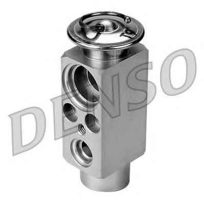 Расширительный клапан, кондиционер - Denso DVE05005