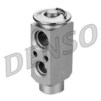Расширительный клапан, кондиционер - Denso DVE10001