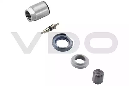 Ремкомплект, датчик колеса (контр. система давления в шинах) - VDO S180084520A
