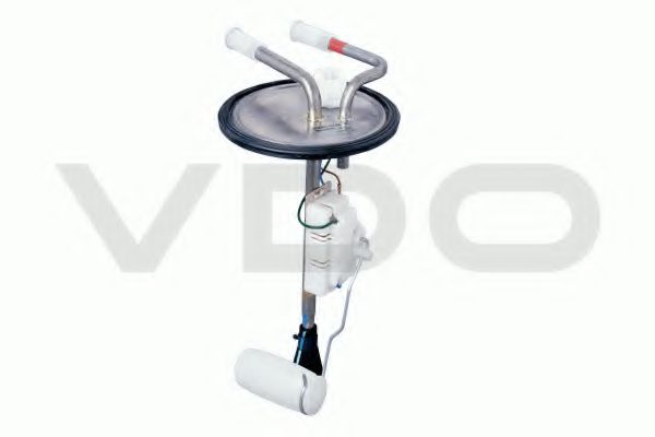 Датчик, запас топлива - VDO X10-734-002-002