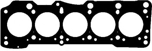 Прокладка, головка цилиндра - Glaser H00997-00