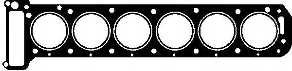 Прокладка, головка цилиндра - Glaser H02313-00