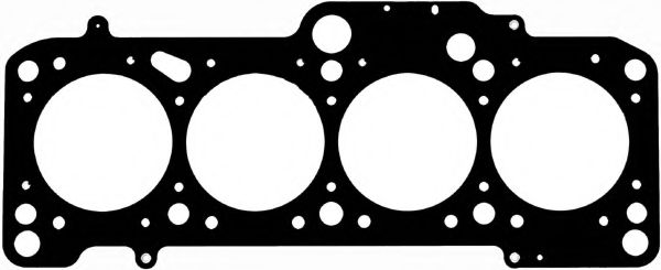 Прокладка, головка цилиндра - Glaser H02392-00
