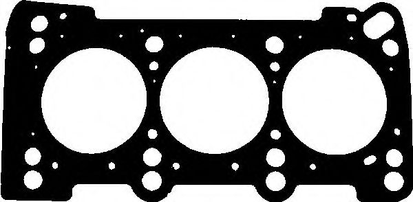 Прокладка, головка цилиндра - Glaser H03136-00