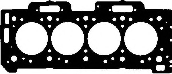 Прокладка, головка цилиндра - Glaser H03751-00