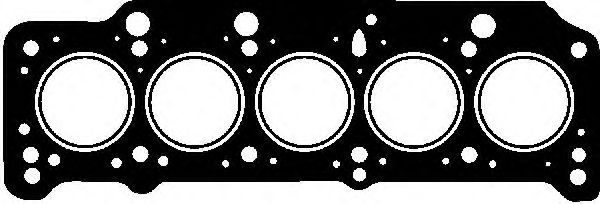 Прокладка, головка цилиндра - Glaser H07895-00